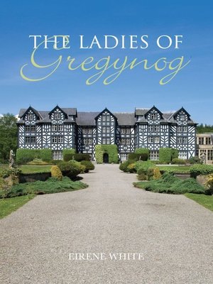 cover image of The Ladies of Gregynog